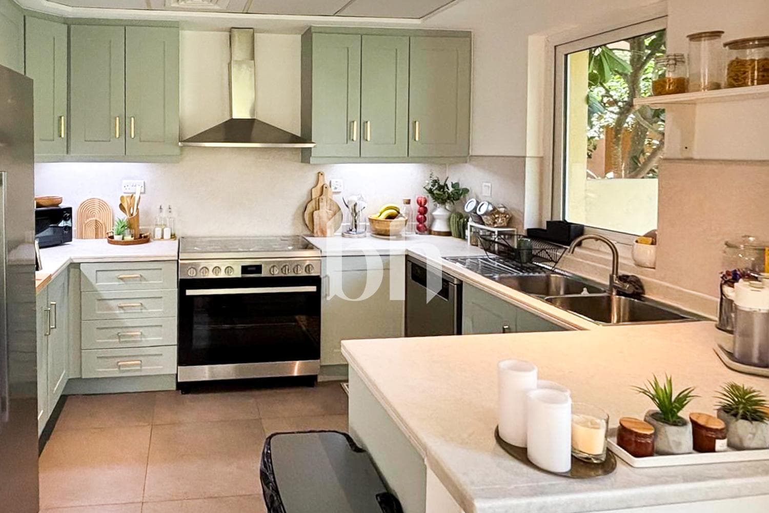 3 Bedroom Villa in Palmera 3 - photo 2