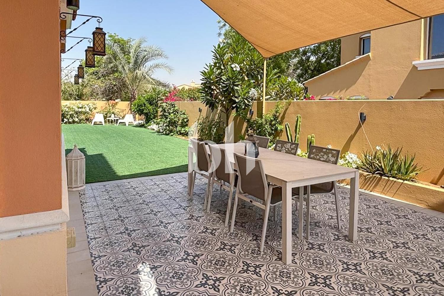 3 Bedroom Villa in Palmera 3 - photo 1