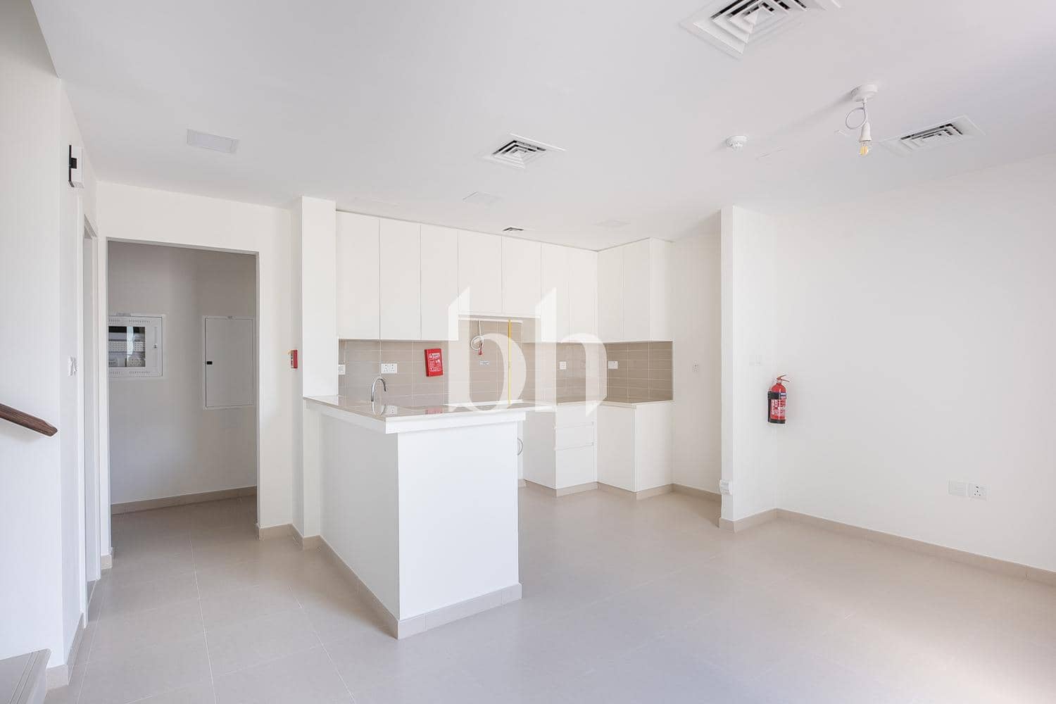 3 Bedroom Townhouse in Noor Townhouses