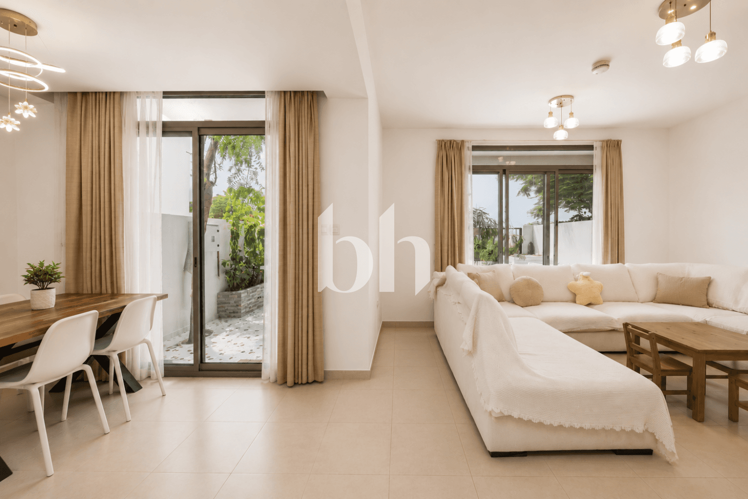 3 Bedroom Townhouse in Noor Townhouses