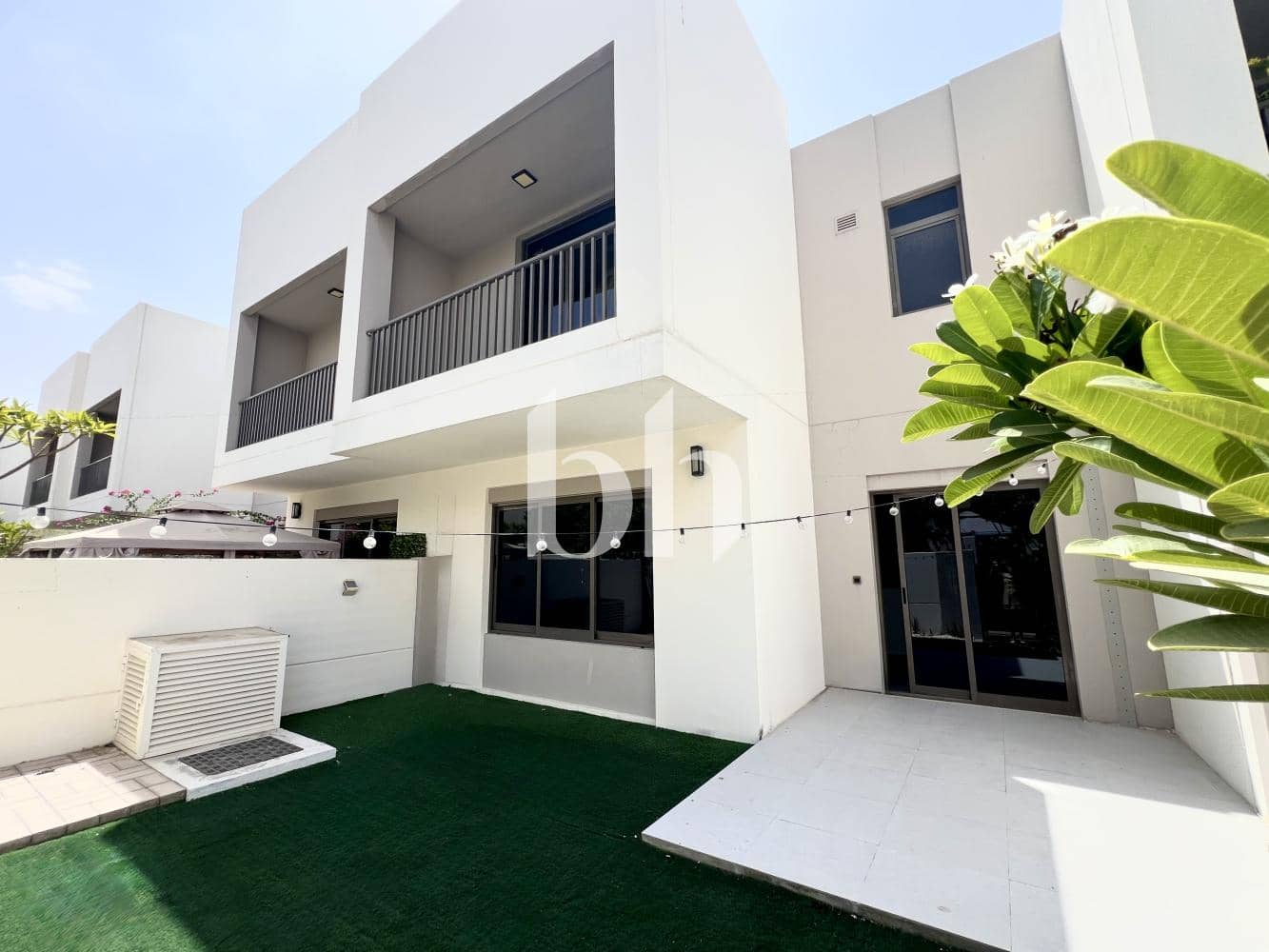 3 Bedroom Townhouse in Noor Townhouses