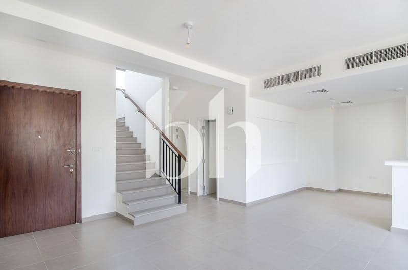 4 Bedroom Townhouse in Noor Townhouses