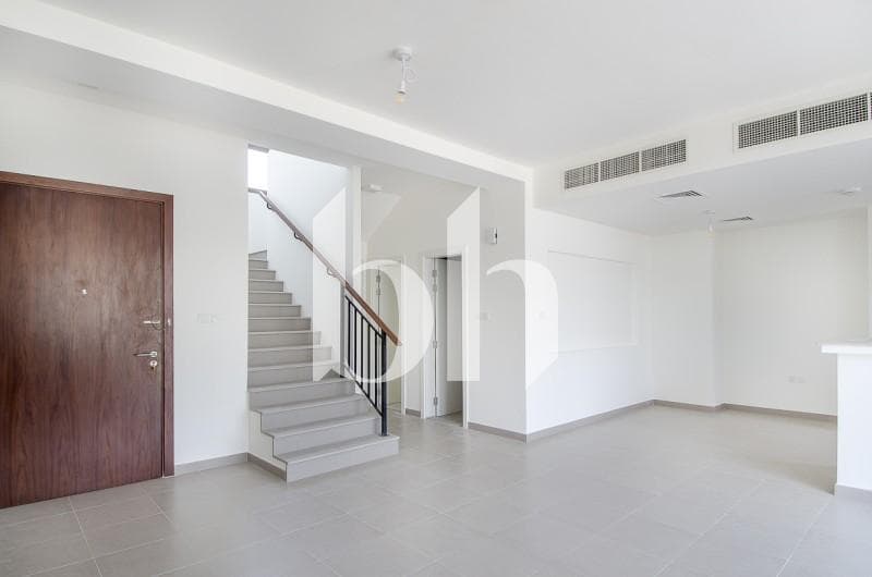 4 Bedroom Townhouse in Noor Townhouses