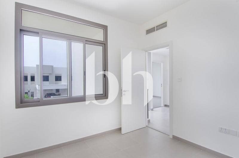 4 Bedroom Townhouse in Noor Townhouses - photo 2