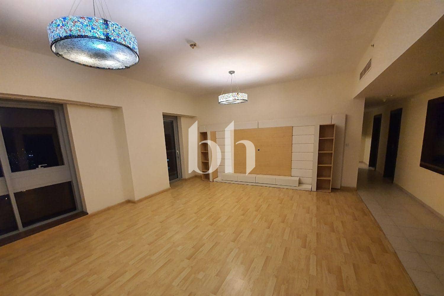2 Bedroom Apartment in Executive Tower J - photo 1