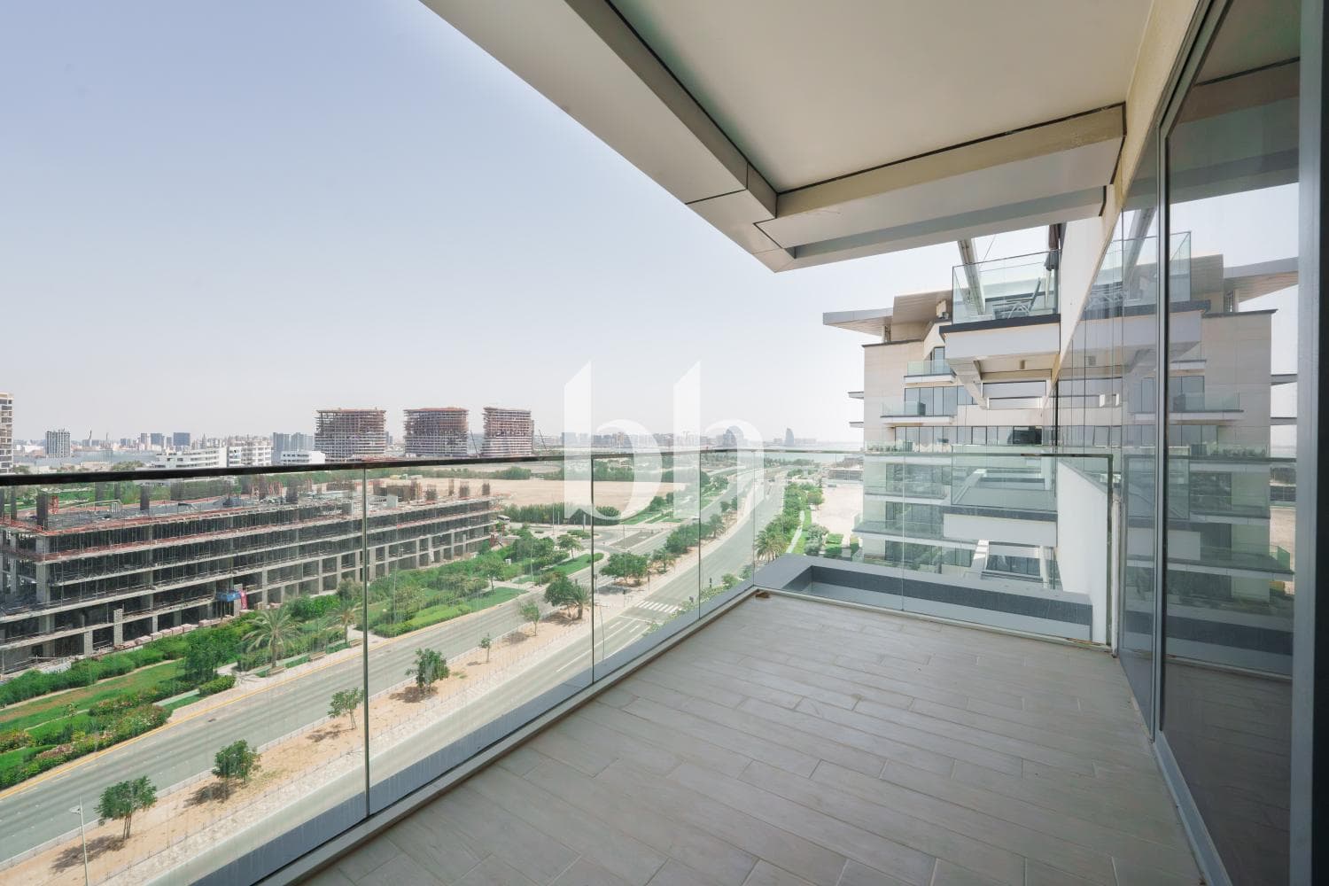 1 Bedroom Apartment in Mayan 2