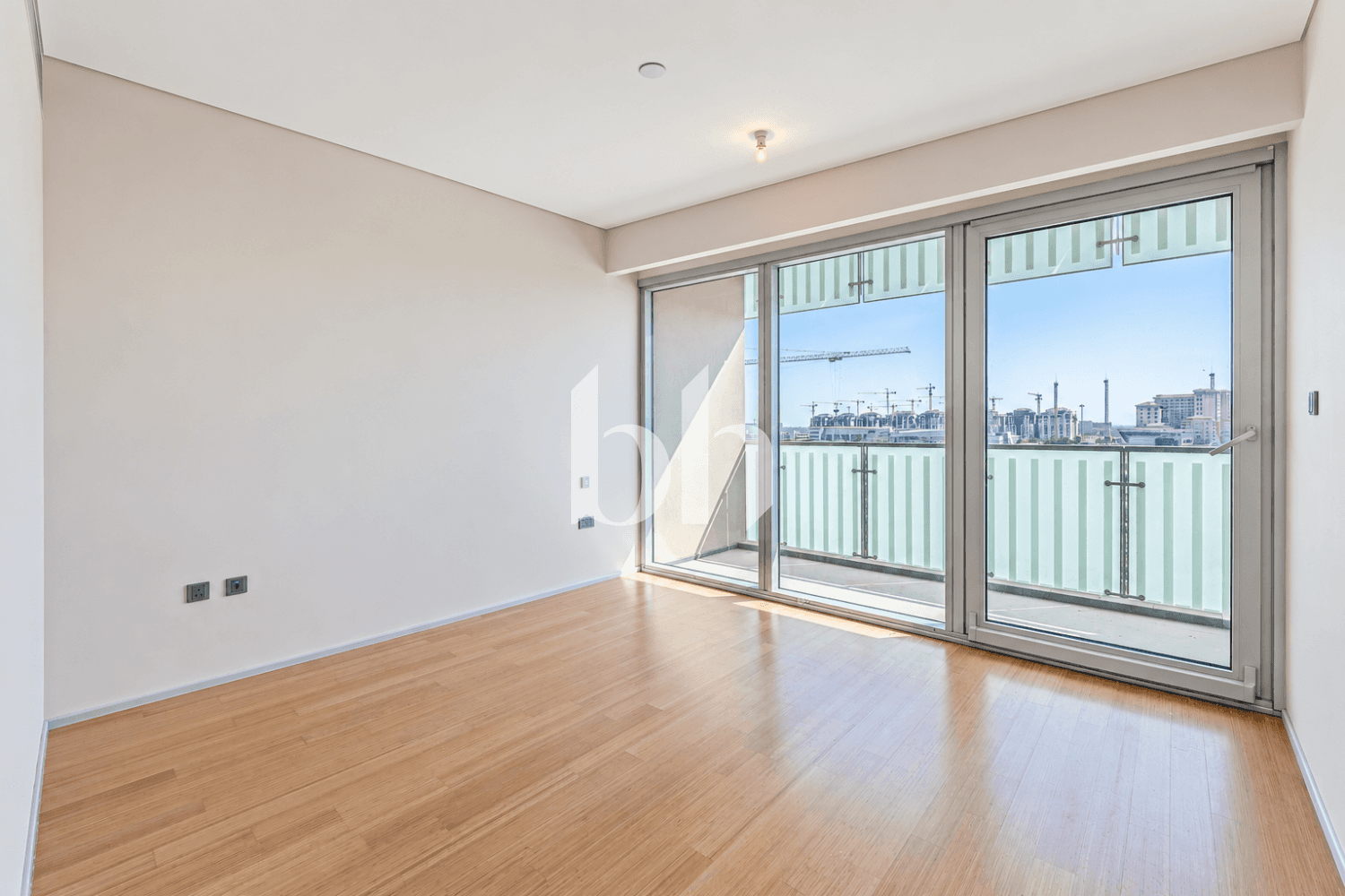 2 Bedroom Apartment in Al Nada 2 - photo 1