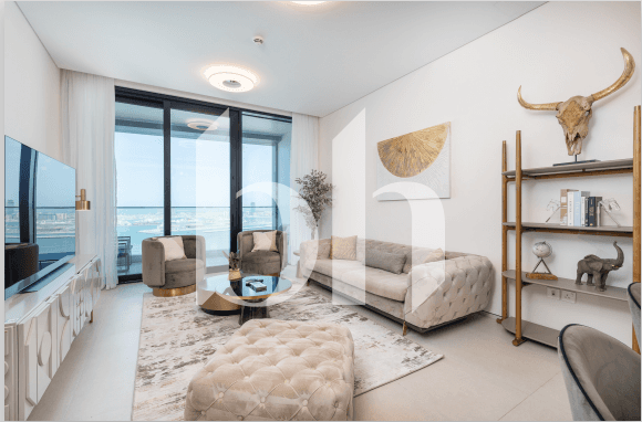 3 Bedroom Apartment in Jumeirah Gate Tower 1