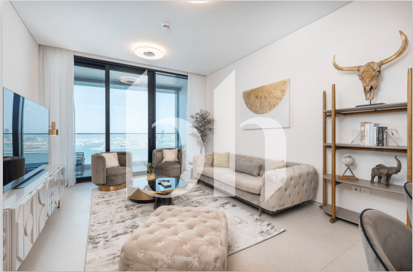 3 Bedroom Apartment in Jumeirah Gate Tower 1