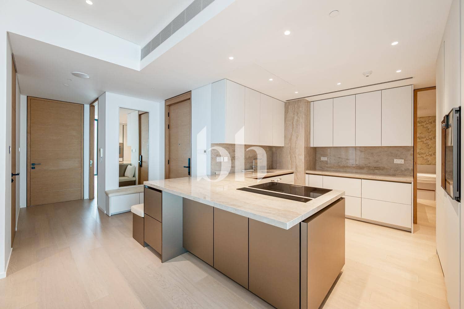4 Bedroom Apartment in Jumeirah Gate Tower 1