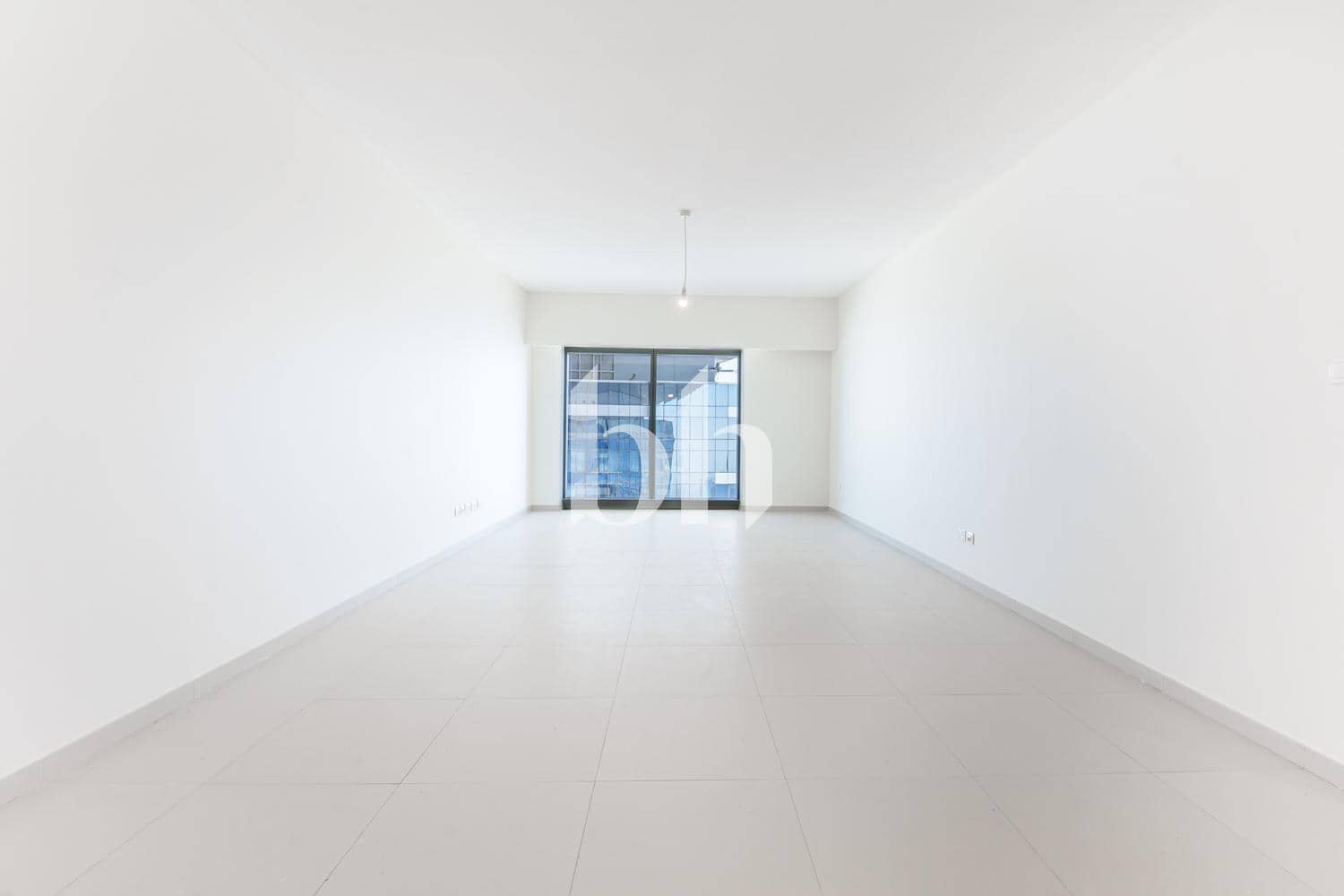 3 Bedroom Apartment in The Gate Tower 2 - photo 1