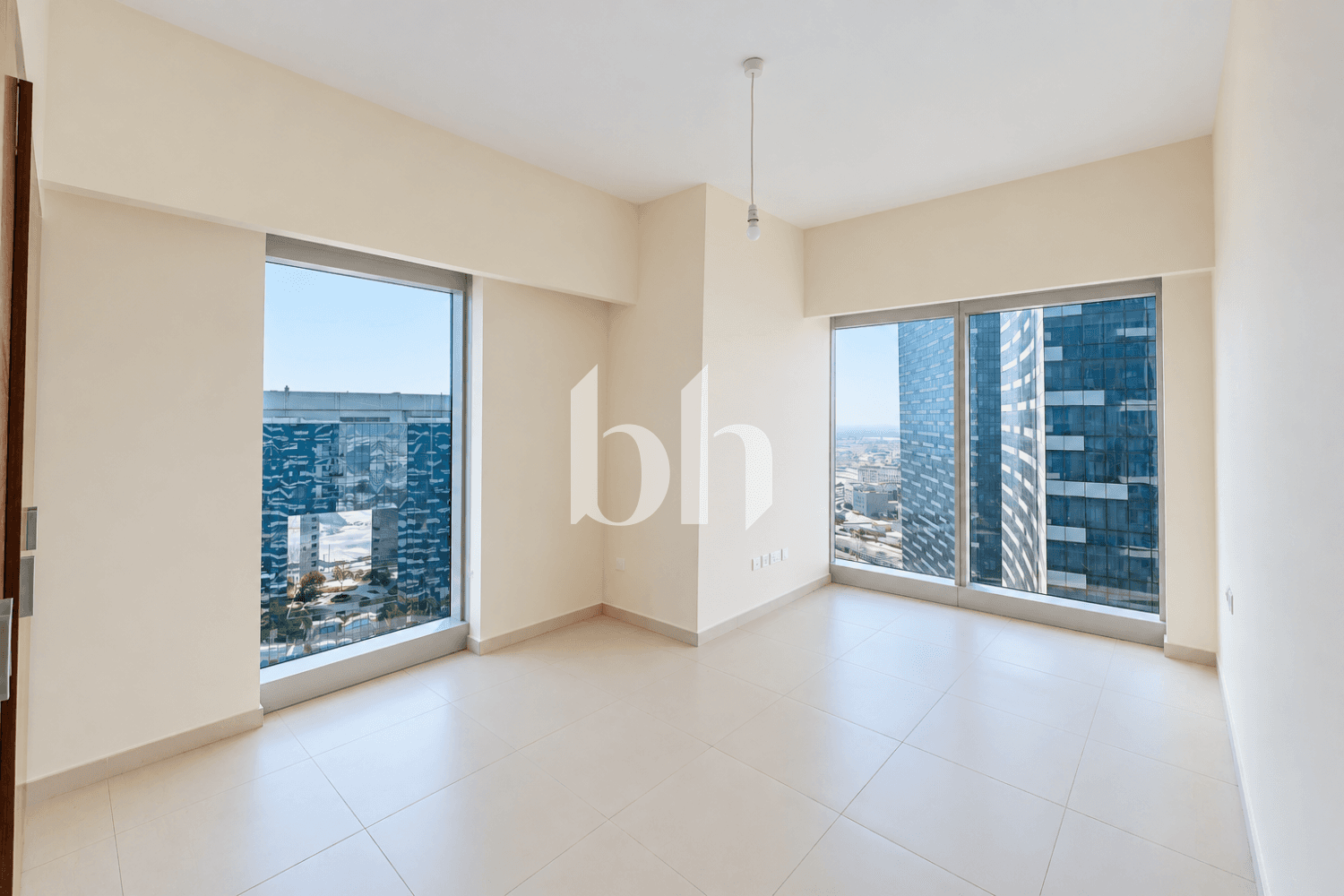 2 Bedroom Apartment in The Gate Tower 1 - photo 1