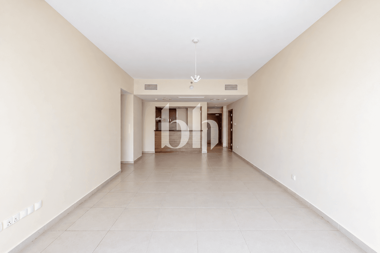 2 Bedroom Apartment in The Gate Tower 1 - photo 2