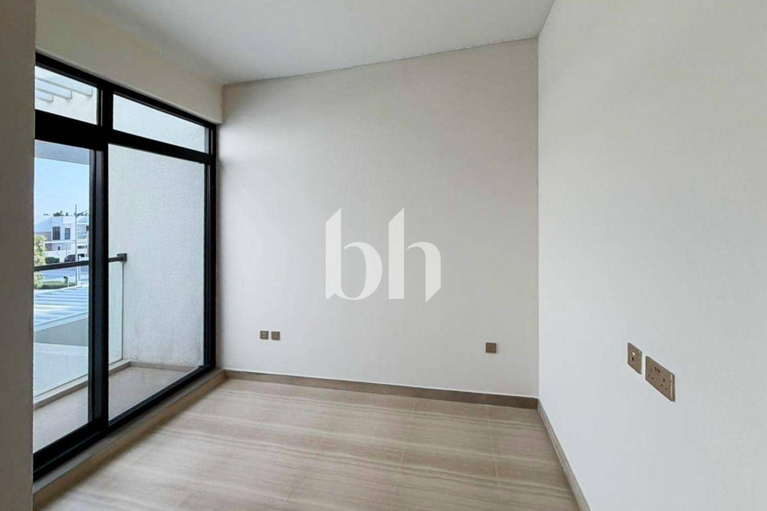 4 Bedroom Townhouse in Park Residences 4