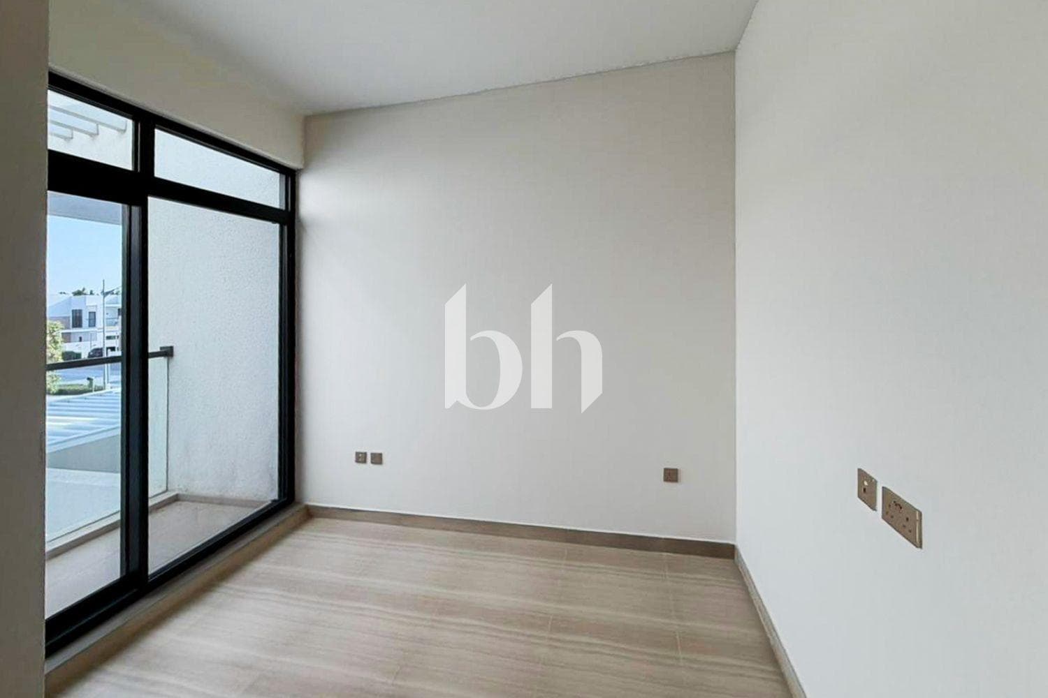 4 Bedroom Townhouse in Park Residences 4