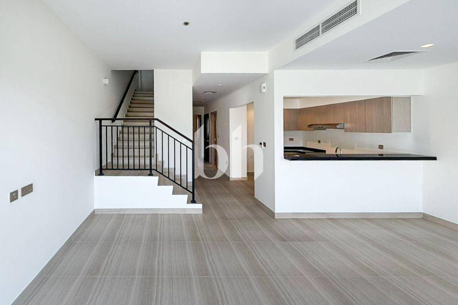 4 Bedroom Townhouse in Park Residences 4 - photo 1