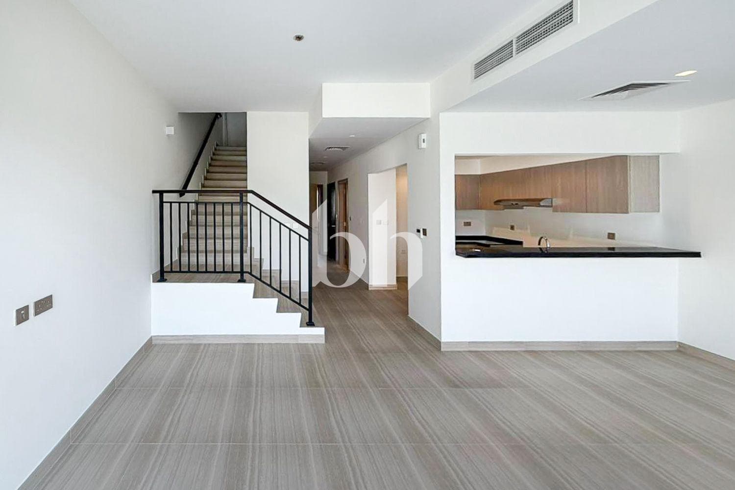 4 Bedroom Townhouse in Park Residences 4 - photo 1