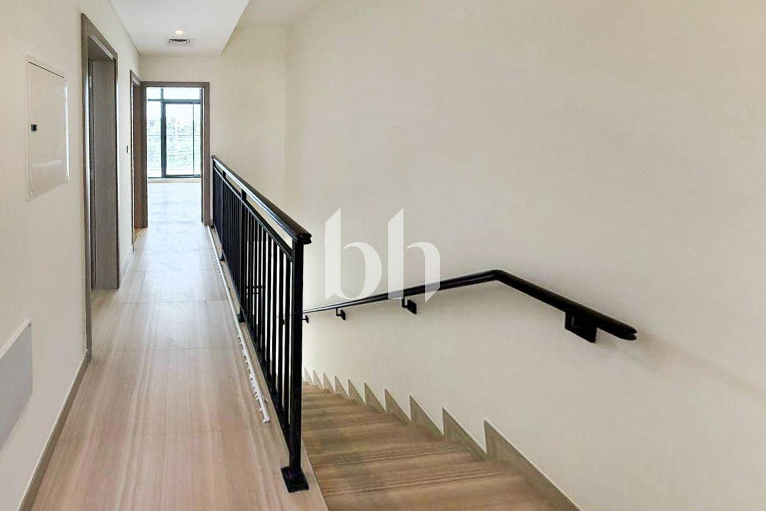 4 Bedroom Townhouse in Park Residences 4 - photo 2