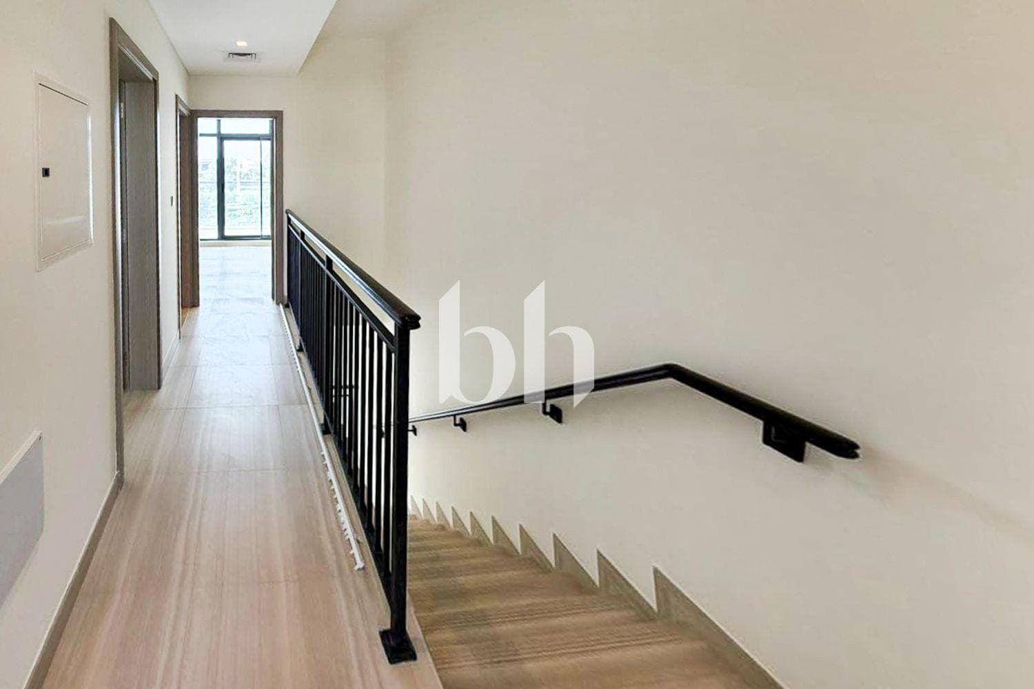 4 Bedroom Townhouse in Park Residences 4 - photo 2
