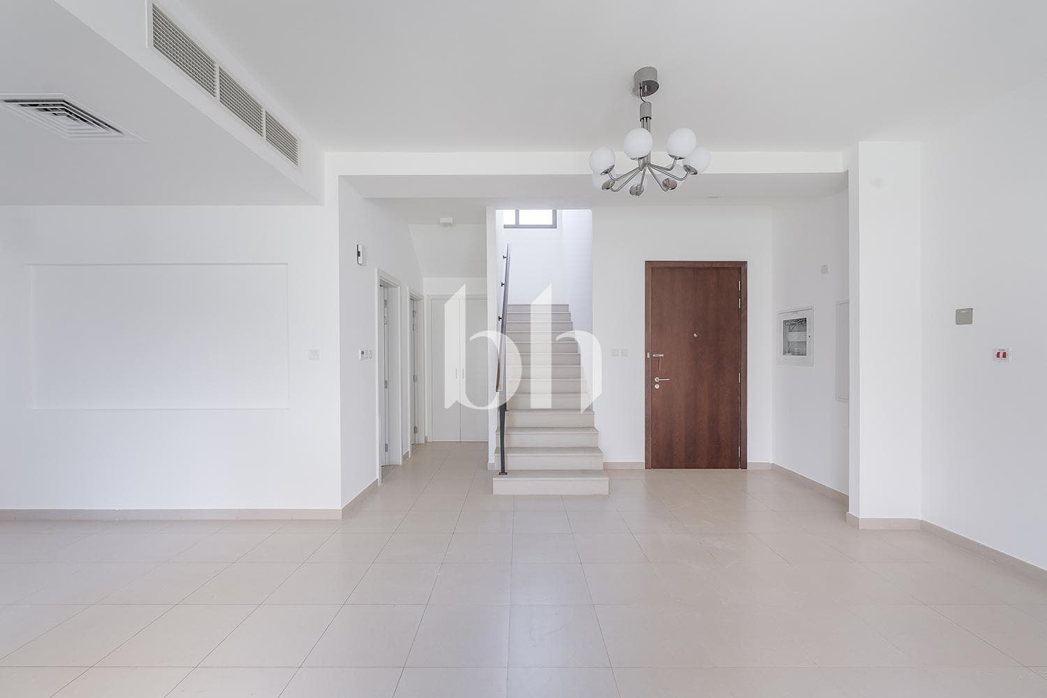 3 Bedrooms Townhouse in Noor Townhouses