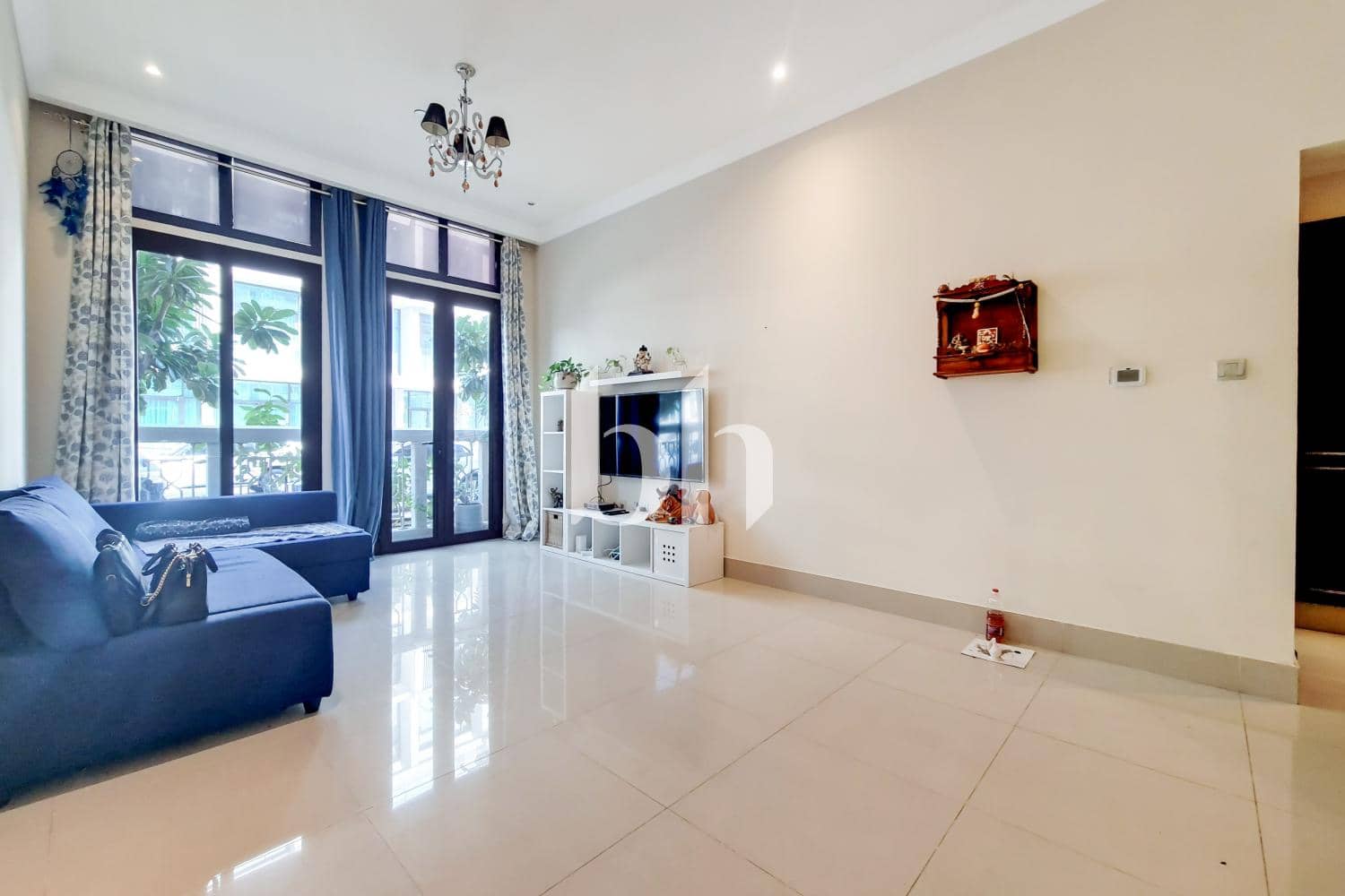 1 Bedroom Apartment in Le Grand Chateau C - photo 2