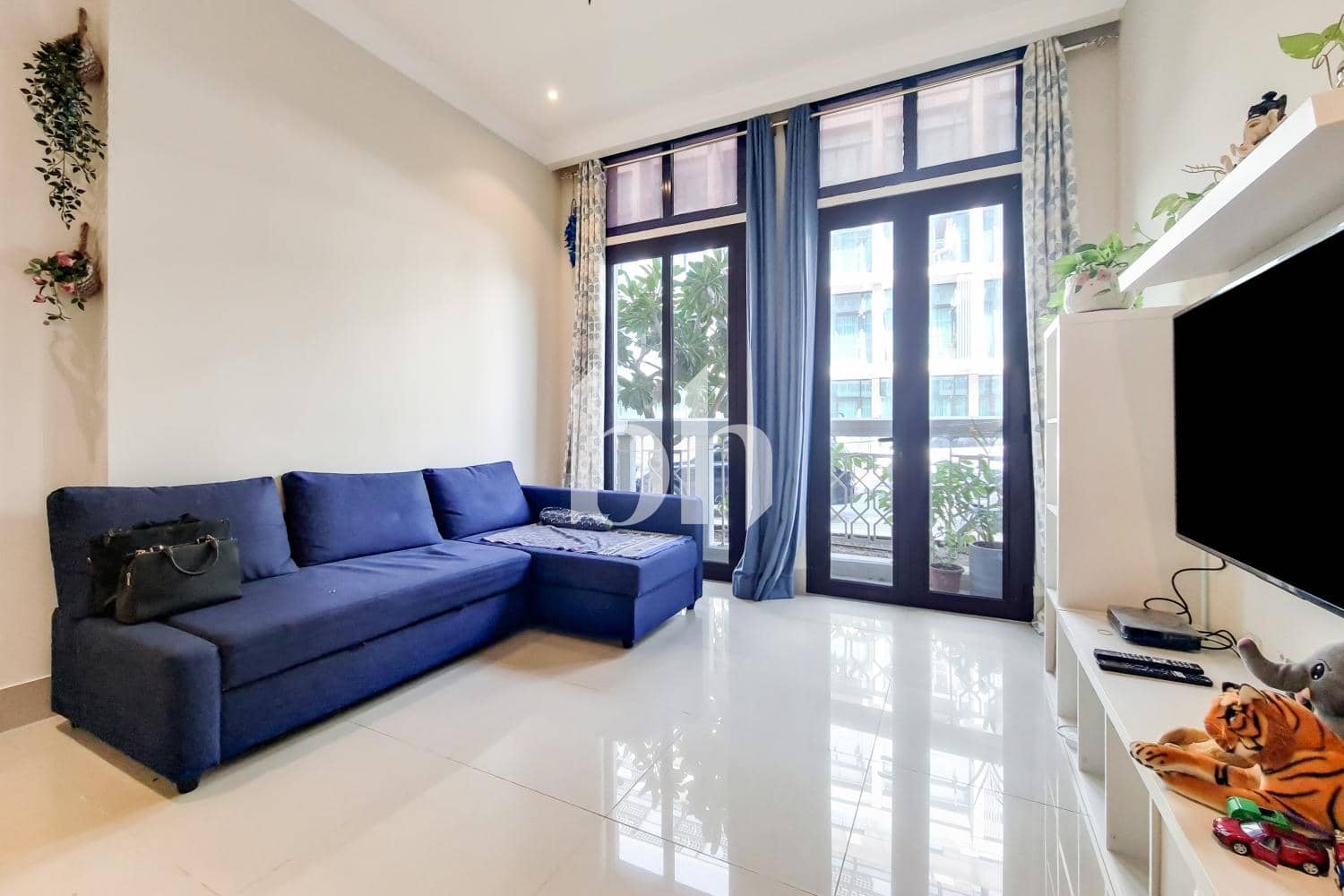 1 Bedroom Apartment in Le Grand Chateau C