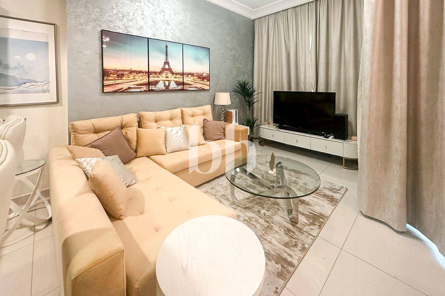 1 Bedroom Apartment in The Signature - photo 1