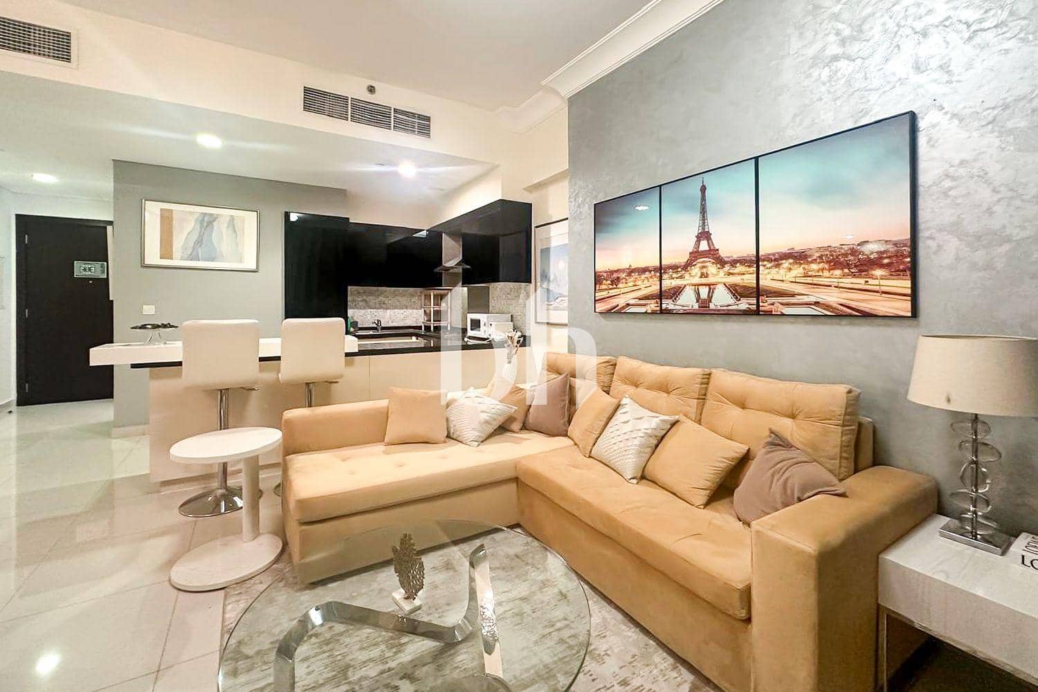 1 Bedroom Apartment in The Signature
