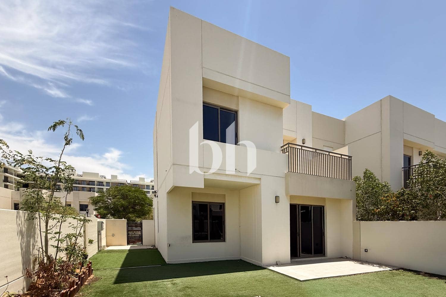 4 Bedroom Townhouse in Noor Townhouses - photo 1