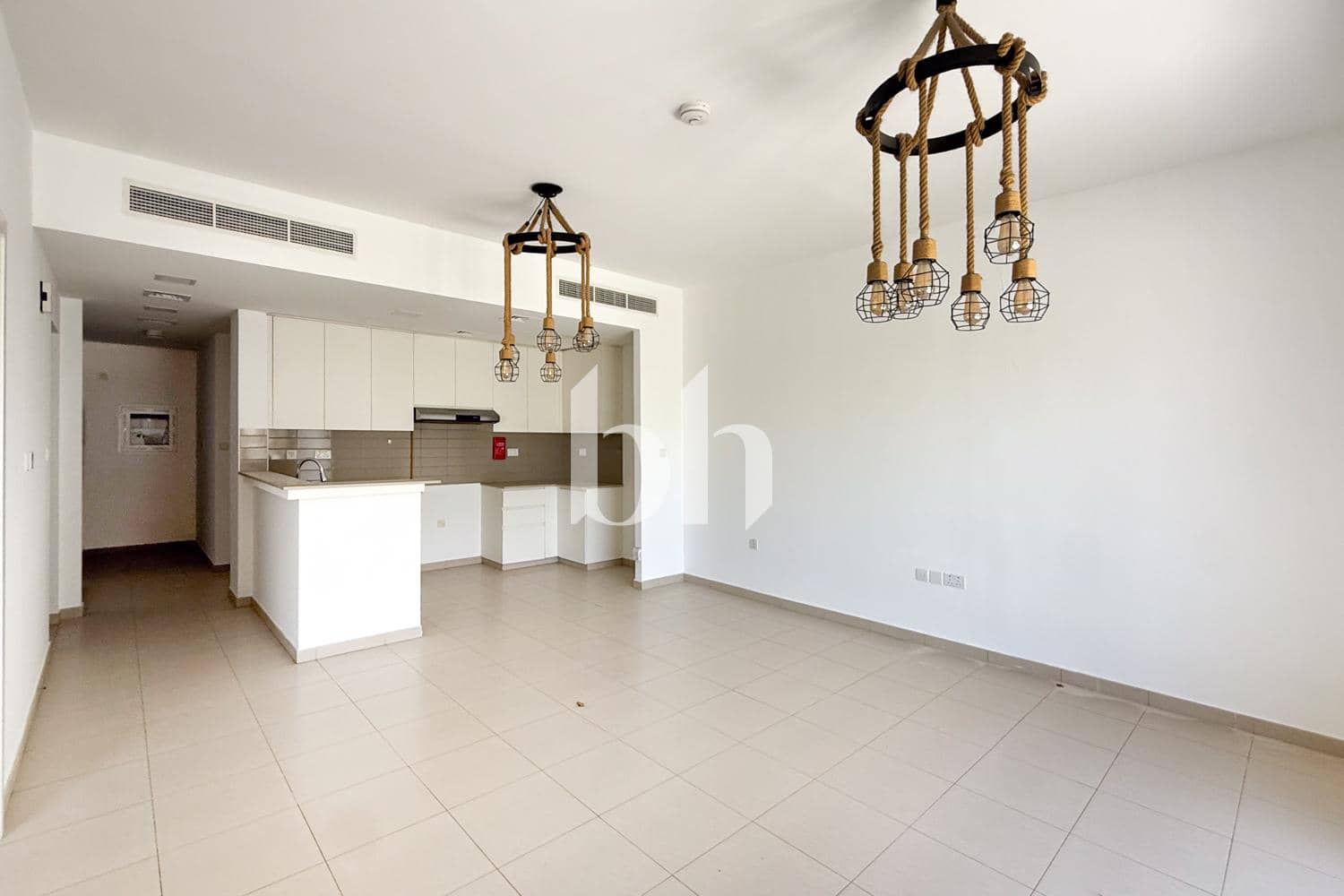 4 Bedroom Townhouse in Noor Townhouses - photo 2