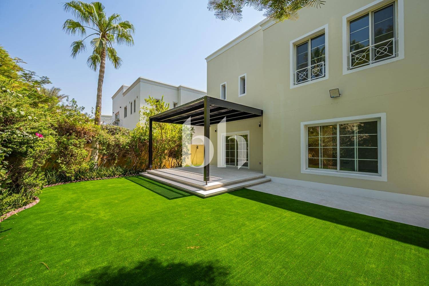 3 Bedroom Villa in Deema 1 - photo 1