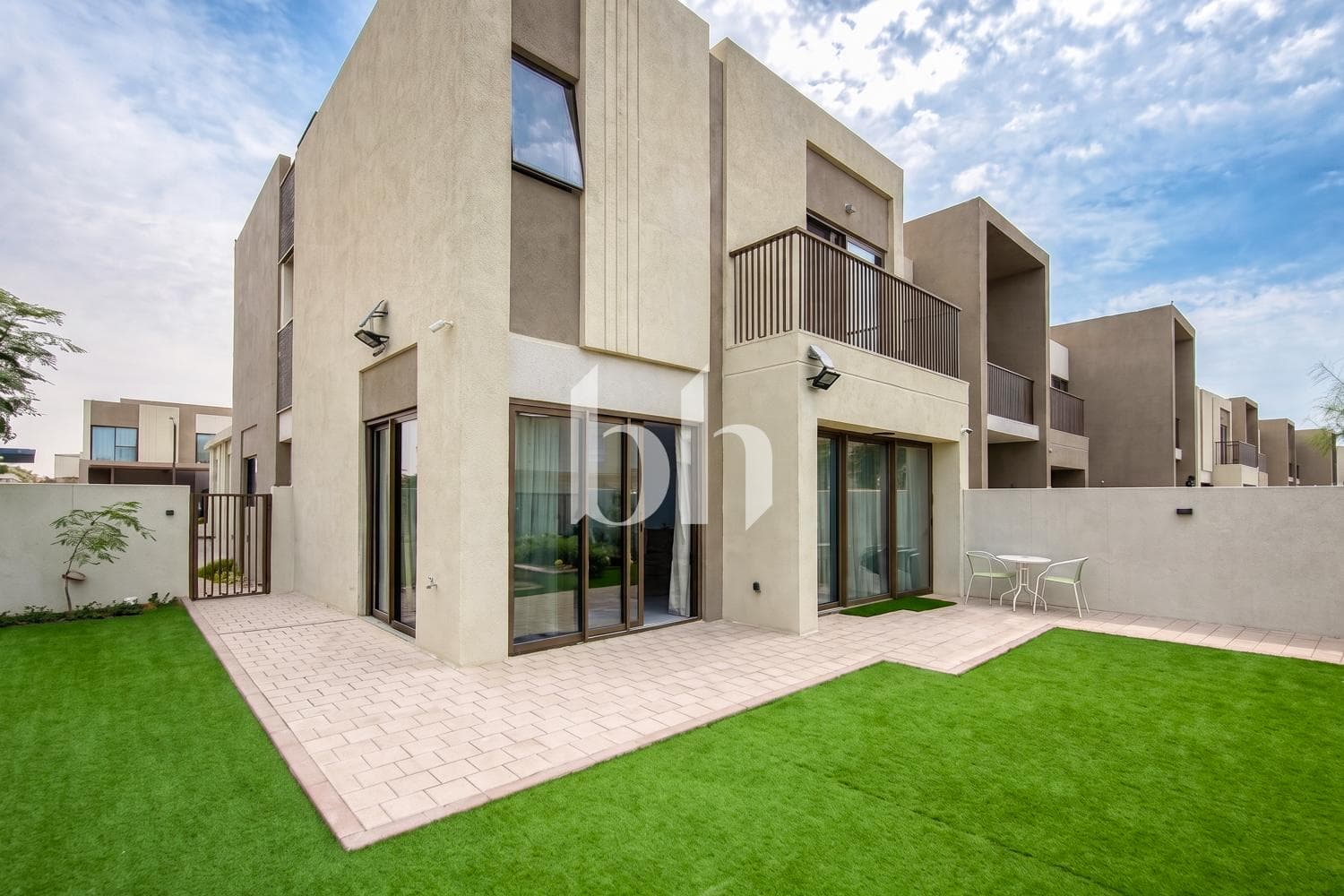 4 Bedroom Townhouse in La Violeta 1