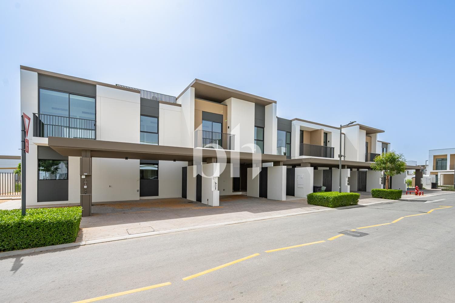 3 Bedroom Villa in Raya