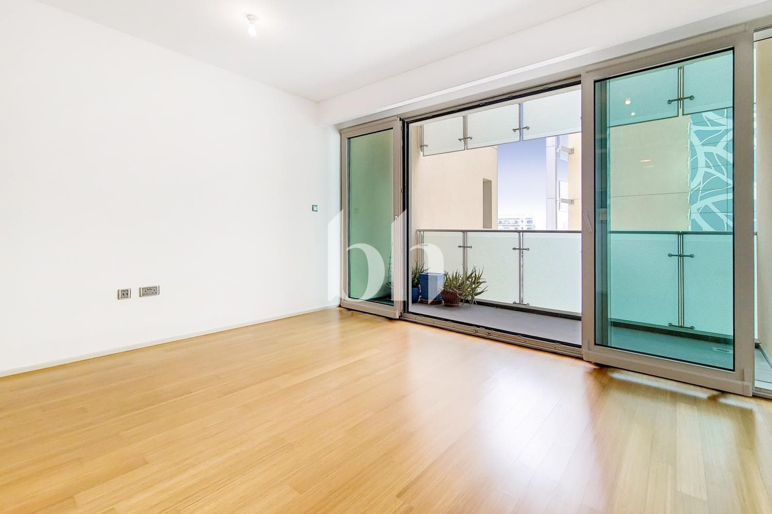 1 Bedroom Apartment in Al Sana 1 - photo 1