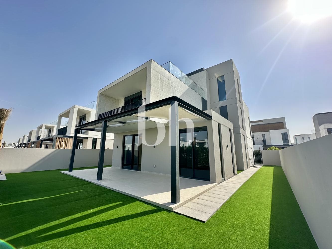4 Bedroom Villa in Elie Saab 1