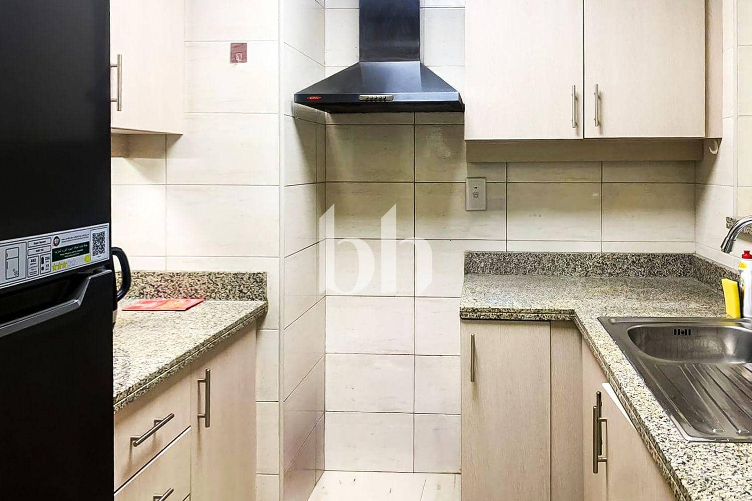 2 Bedroom Apartment in Centrium Tower 4 - photo 2