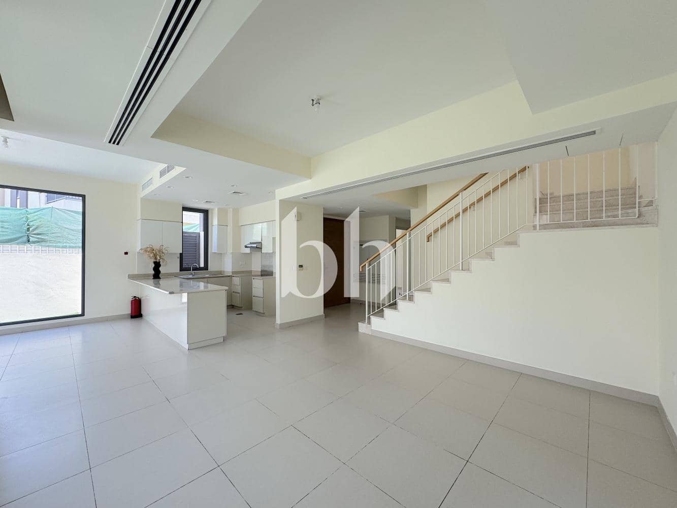 5 Bedroom Townhouse in Maple 2, Maple at Dubai Hills Estate - photo 1
