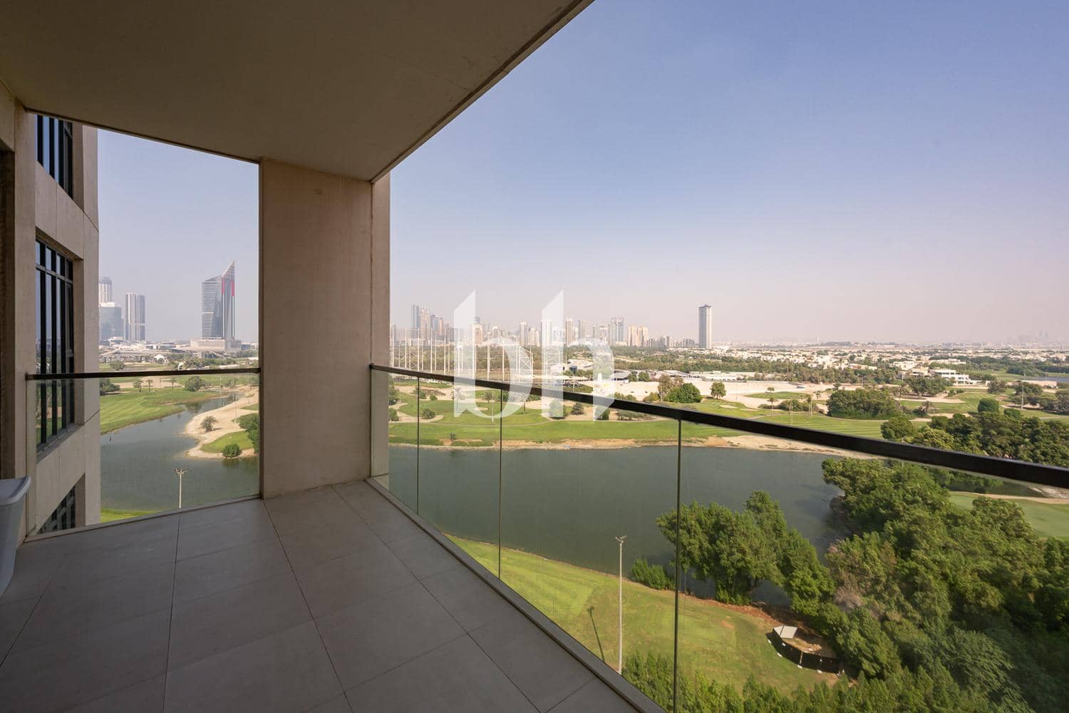 3 Bedroom Apartment in Vida Residence 1