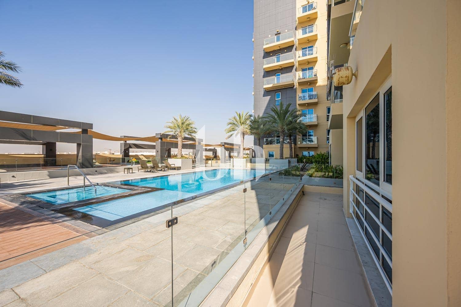 3 Bedroom Apartment in DAMAC Maison de Ville Tenora
