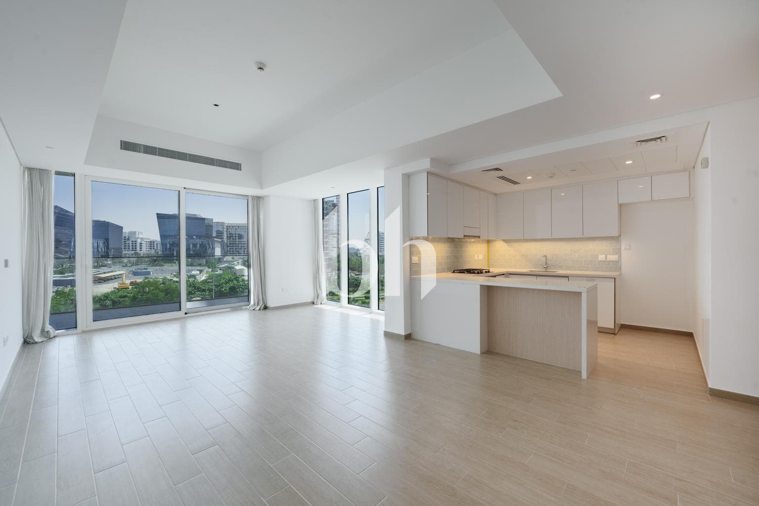 2 Bedroom Apartment in Mayan 1 - photo 2