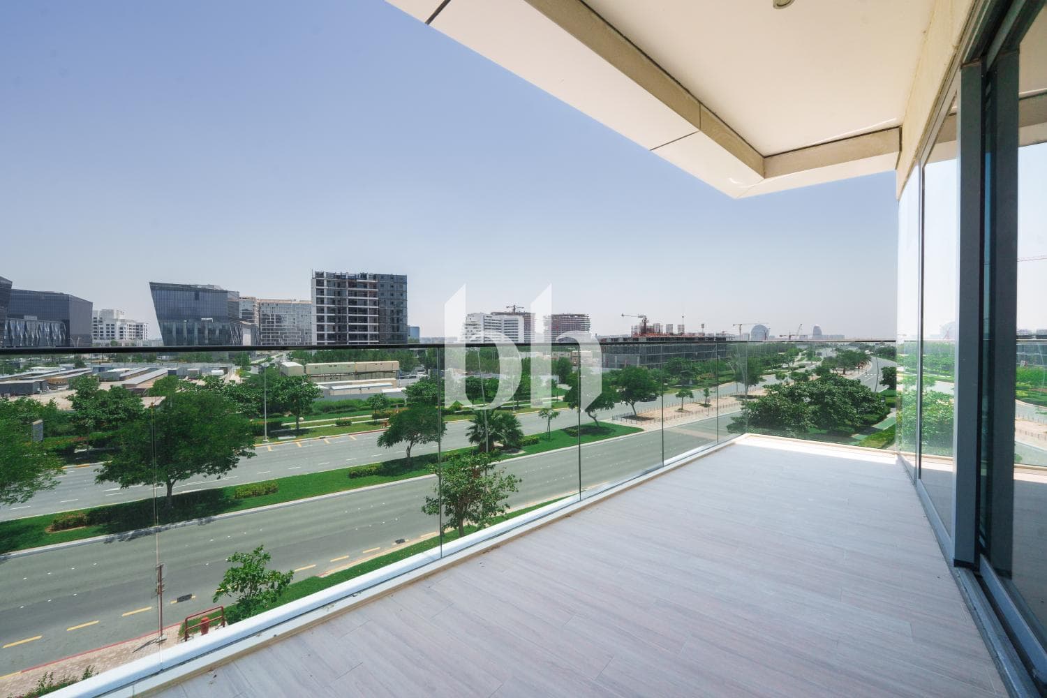 2 Bedroom Apartment in Mayan 1