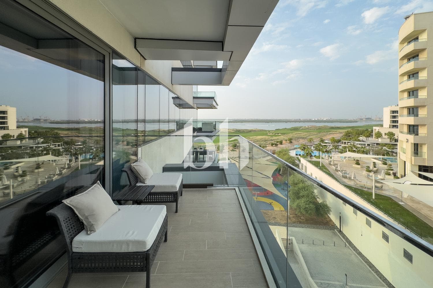 Studio Apartment in Mayan 1