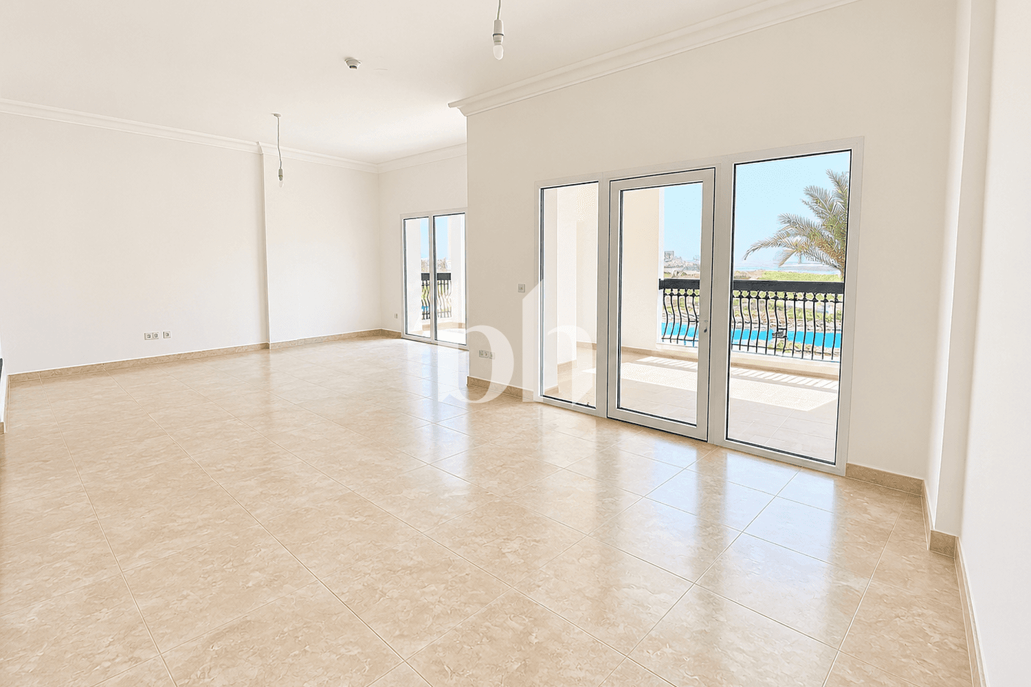 2 Bedroom Apartment in Ansam 4 - photo 2