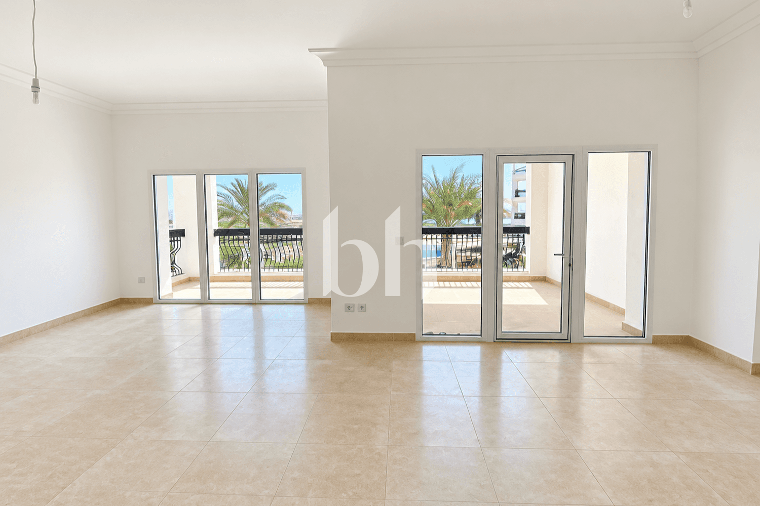 2 Bedroom Apartment in Ansam 4 - photo 1