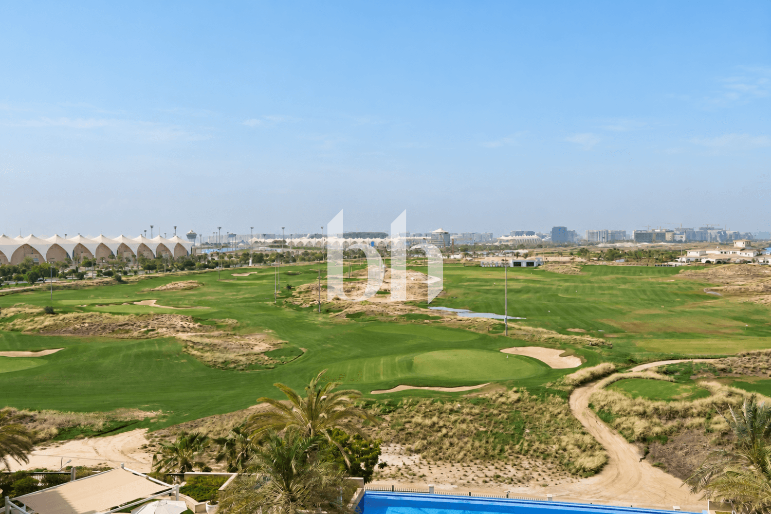 2 Bedroom Apartment in Ansam 4