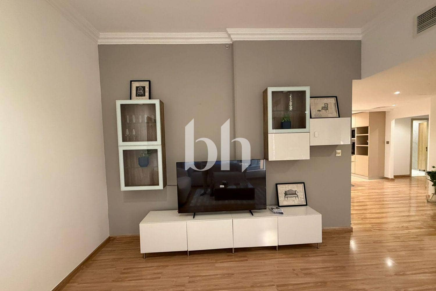 2 Bedroom Apartment in Bahar 1 - photo 1
