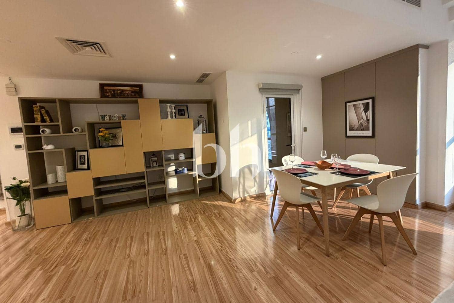 2 Bedroom Apartment in Bahar 1 - photo 2