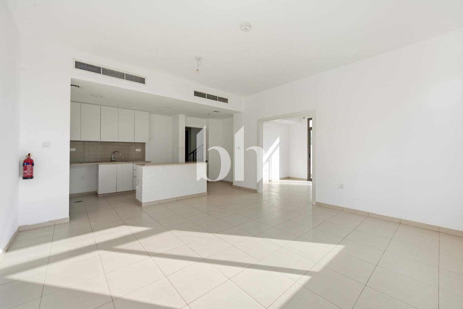 4 Bedroom Townhouse in Noor Townhouses - photo 1