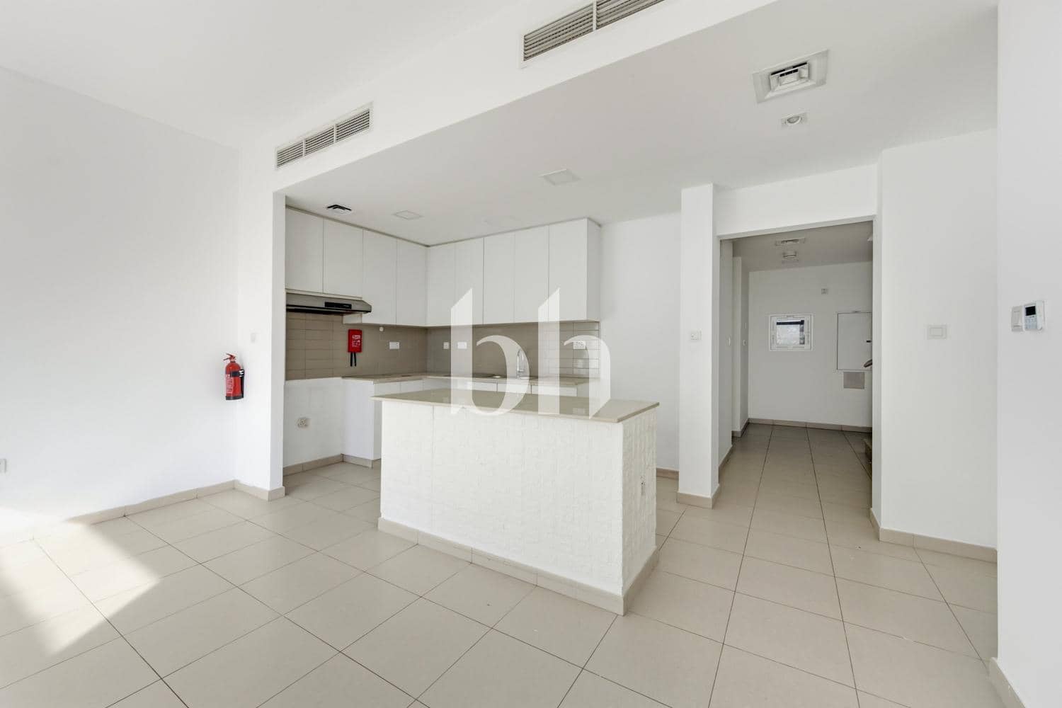 4 Bedroom Townhouse in Noor Townhouses - photo 2