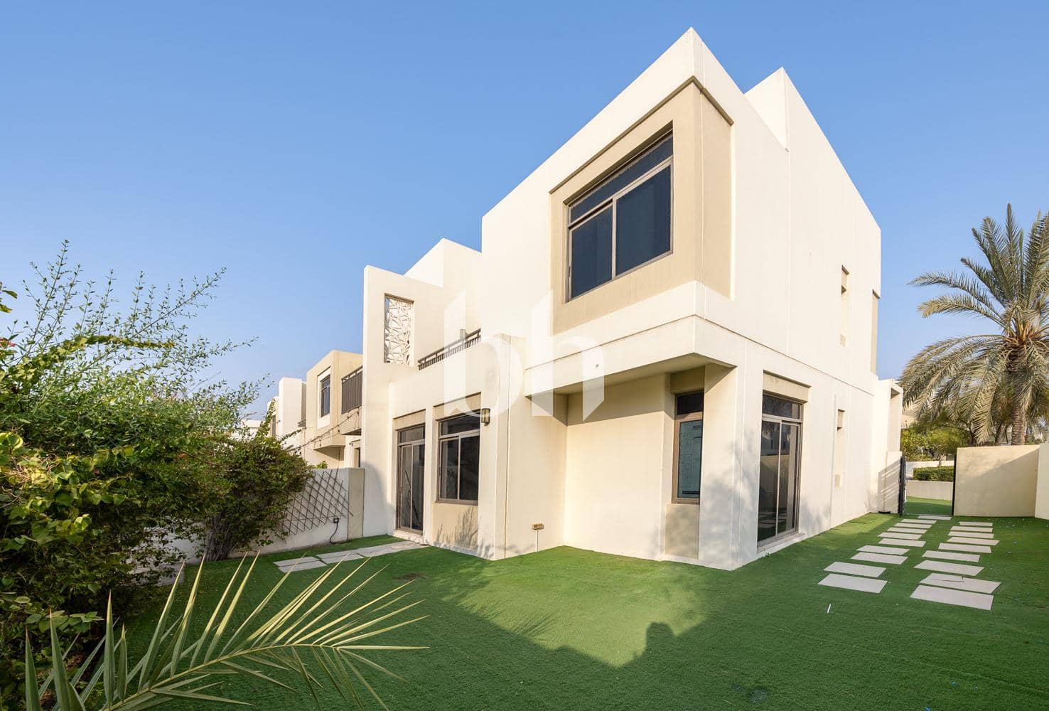 4 Bedroom Townhouse in Noor Townhouses